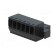 Pluggable terminal block | 3.5mm | ways: 6 | straight | plug | female image 2