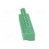 Pluggable terminal block | 3.81mm | ways: 12 | straight | plug | female image 3