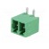 Pluggable terminal block | 3.81mm | ways: 2 | angled 90° | socket image 2