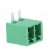 Pluggable terminal block | 3.81mm | ways: 2 | angled 90° | socket image 8
