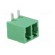 Pluggable terminal block | 3.81mm | ways: 2 | angled 90° | socket фото 8