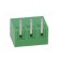 Pluggable terminal block | 3.81mm | ways: 3 | angled 90° | socket image 5