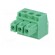 Pluggable terminal block | 3.81mm | ways: 3 | straight | plug | female image 2