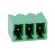 Pluggable terminal block | 3.81mm | ways: 3 | straight | socket | male image 9
