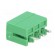 Pluggable terminal block | 3.81mm | ways: 3 | straight | socket | male фото 4