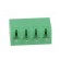 Pluggable terminal block | 3.81mm | ways: 4 | straight | socket | male image 5