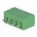 Pluggable terminal block | 3.81mm | ways: 4 | straight | socket | male image 6