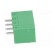 Pluggable terminal block | 3.81mm | ways: 4 | straight | socket | male image 7