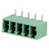 Pluggable terminal block | 3.81mm | ways: 5 | angled 90° | socket фото 1