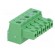 Pluggable terminal block | 3.81mm | ways: 5 | straight | plug | female image 8