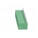 Pluggable terminal block | 3.81mm | ways: 9 | angled 90° | socket image 3