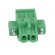 Pluggable terminal block | 5.08mm | ways: 2 | angled 90° | plug | 250V image 6