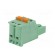 Pluggable terminal block | 5.08mm | ways: 2 | angled 90° | plug | 320V image 6