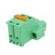 Pluggable terminal block | 5.08mm | ways: 2 | angled 90° | plug | green image 6