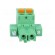 Pluggable terminal block | 5.08mm | ways: 2 | angled 90° | plug | 320V image 9