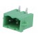 Pluggable terminal block | 5.08mm | ways: 2 | angled 90° | socket фото 2