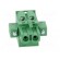 Pluggable terminal block | 5.08mm | ways: 2 | straight | plug | female image 9