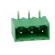 Pluggable terminal block | 5.08mm | ways: 3 | angled | socket | male фото 9