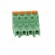 Pluggable terminal block | 5.08mm | ways: 4 | angled 90° | plug | 320V image 9