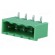 Pluggable terminal block | 5.08mm | ways: 4 | angled 90° | socket image 2