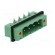 Pluggable terminal block | 5.08mm | ways: 4 | angled 90° | socket фото 8