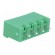 Pluggable terminal block | 5.08mm | ways: 4 | straight | socket | male image 4