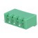 Pluggable terminal block | 5.08mm | ways: 4 | straight | socket | male image 6