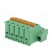 Pluggable terminal block | 5.08mm | ways: 5 | angled 90° | plug | 320V image 9