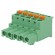Pluggable terminal block | 5.08mm | ways: 5 | angled 90° | plug | 320V фото 4
