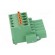 Pluggable terminal block | 5.08mm | ways: 5 | angled 90° | plug | green image 7