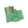 Pluggable terminal block | 5.08mm | ways: 5 | angled 90° | plug | 320V фото 7