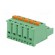 Pluggable terminal block | 5.08mm | ways: 5 | angled 90° | plug | 320V image 6