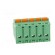 Pluggable terminal block | 5.08mm | ways: 5 | angled 90° | plug | 320V image 5