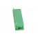 Pluggable terminal block | 5mm | ways: 10 | angled 90° | socket | male paveikslėlis 7