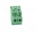 Pluggable terminal block | 5mm | ways: 2 | straight | plug | female image 9