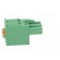 Pluggable terminal block | 5mm | ways: 2 | straight | plug | female image 7