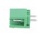 Pluggable terminal block | 5mm | ways: 2 | straight | socket | male paveikslėlis 3