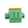 Pluggable terminal block | 5mm | ways: 3 | angled 90° | plug | female фото 5