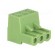 Pluggable terminal block | 5mm | ways: 3 | straight | plug | female image 8