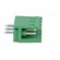 Pluggable terminal block | 5mm | ways: 3 | straight | socket | male image 7