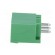 Pluggable terminal block | 5mm | ways: 3 | straight | socket | male image 3