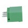 Pluggable terminal block | 5mm | ways: 3 | straight | socket | male image 7