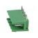 Pluggable terminal block | 5mm | ways: 4 | angled 90° | socket | male image 3