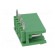 Pluggable terminal block | 5mm | ways: 4 | angled 90° | socket | male paveikslėlis 7