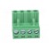 Pluggable terminal block | 5mm | ways: 4 | straight | plug | female paveikslėlis 9