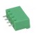 Pluggable terminal block | 5mm | ways: 4 | straight | socket | male image 7