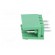 Pluggable terminal block | 5mm | ways: 4 | straight | socket | male image 3