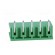 Pluggable terminal block | 5mm | ways: 5 | angled 90° | socket | male image 5