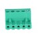 Pluggable terminal block | 5mm | ways: 5 | straight | plug | female paveikslėlis 9