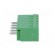 Pluggable terminal block | 5mm | ways: 5 | straight | socket | male фото 7
